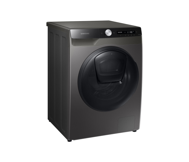 SAMSUNG WD80T554DBX AddWash AI Control - 1380303 - zdjęcie 2